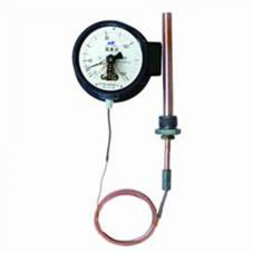 壓力式溫度計(jì) 壓力式溫度計(jì)