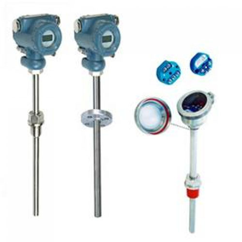 一體化溫度變送器 一體化溫度變送器