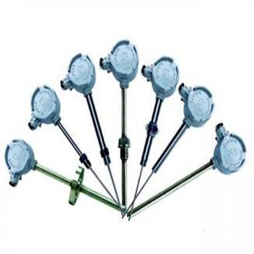 防爆熱電阻 防爆熱電阻